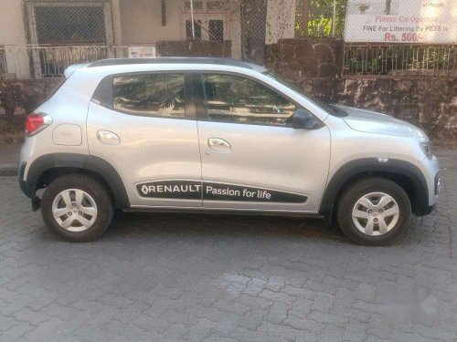 Used 2018 Kwid 1.0 RXL  for sale in Mumbai