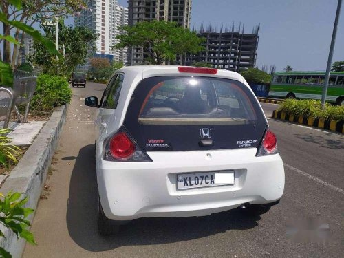 Used 2014 Brio VX  for sale in Kochi