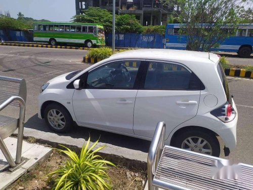 Used 2014 Brio VX  for sale in Kochi