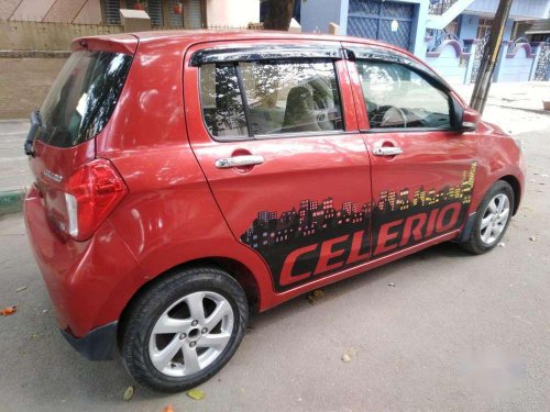 Used Maruti Suzuki Celerio ZXI 2014 MT for sale in Nagar
