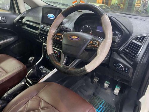 Used 2018 EcoSport  for sale in Hyderabad