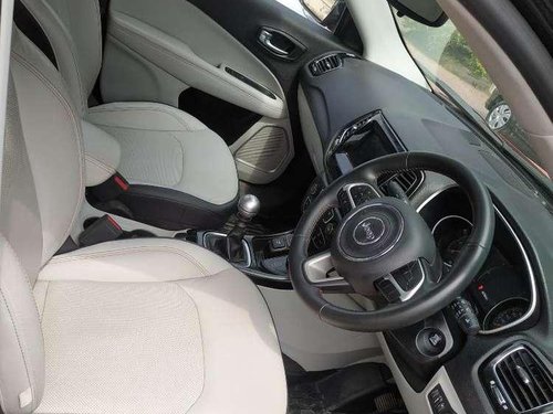 2018 Jeep Compass 2.0 Limited 4X4 MT in Thiruvananthapuram