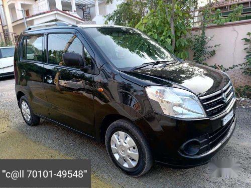 Used 2011 Wagon R VXI  for sale in Coimbatore
