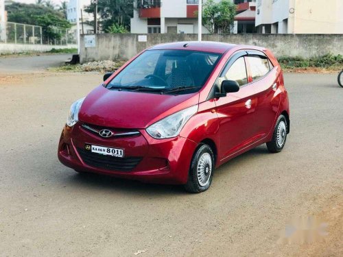 Hyundai Eon Magna 2014 MT for sale in Nagar