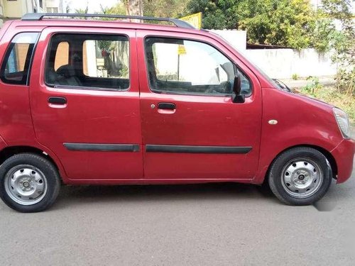 Used 2007 Maruti Suzuki Wagon R MT for sale in Satara