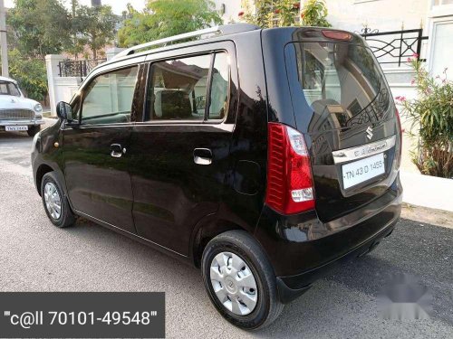 Used 2011 Wagon R VXI  for sale in Coimbatore