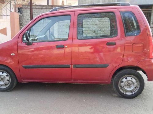 Used 2007 Maruti Suzuki Wagon R MT for sale in Satara