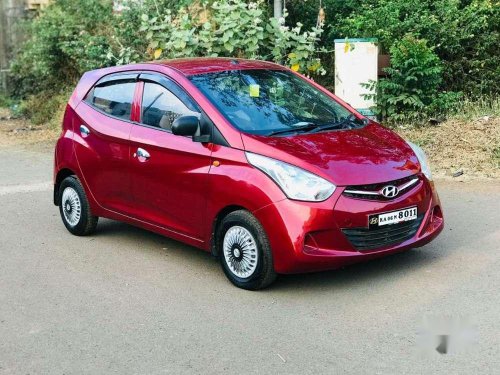 Hyundai Eon Magna 2014 MT for sale in Nagar