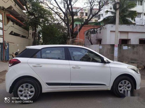 Hyundai Elite i20 Sportz 1.2 2015 MT for sale in Hyderabad