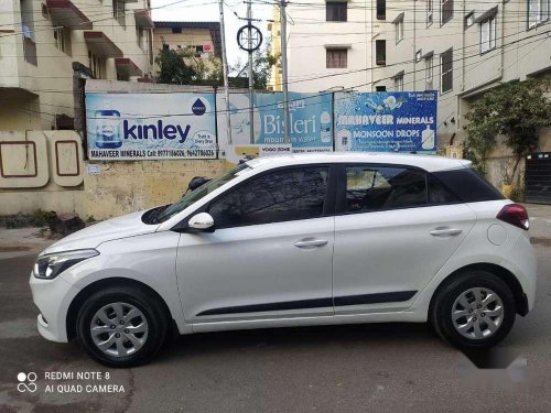 Hyundai Elite i20 Sportz 1.2 2015 MT for sale in Hyderabad