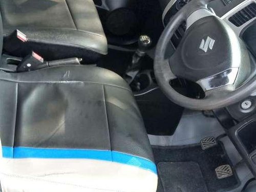 Used 2013 Maruti Suzuki Wagon R LXI CNG MT for sale in Satara