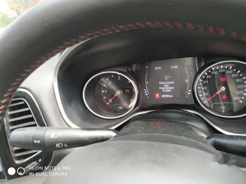 2018 Jeep Compass 2.0 Limited 4X4 MT in Thiruvananthapuram