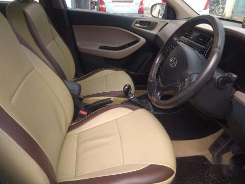 2015 Hyundai Elite i20 Asta 1.4 CRDi MT in Hyderabad