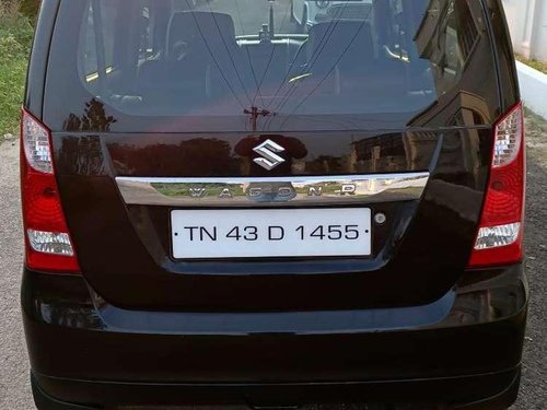 Used 2011 Wagon R VXI  for sale in Coimbatore