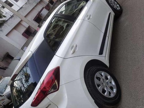 Hyundai Elite i20 Sportz 1.2 2015 MT for sale in Hyderabad