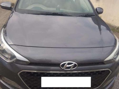 2015 Hyundai Elite i20 Asta 1.4 CRDi MT in Hyderabad