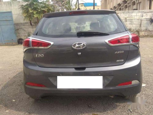 2015 Hyundai Elite i20 Asta 1.4 CRDi MT in Hyderabad