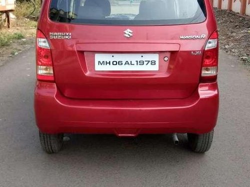 Used 2007 Maruti Suzuki Wagon R MT for sale in Satara