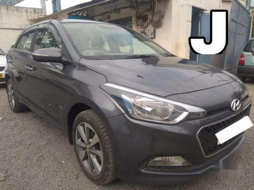 2015 Hyundai Elite i20 Asta 1.4 CRDi MT in Hyderabad