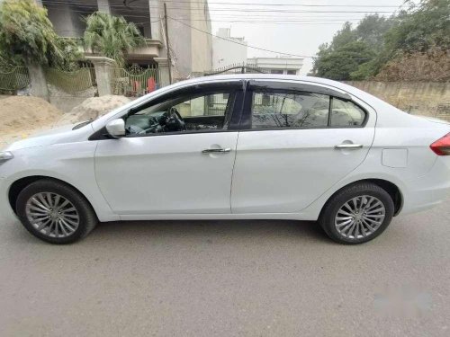 Used Maruti Suzuki Ciaz 2015 MT in Ludhiana