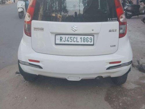 Used Maruti Suzuki Ritz 2015 MT for sale in Jaipur