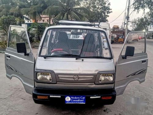 2009 Maruti Suzuki Omni MT for sale in Hyderabad