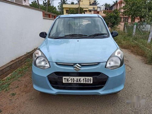 Used 2013 Alto 800 LXI  for sale in Coimbatore