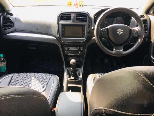2020 Maruti Suzuki Vitara Brezza ZDi MT for sale in Ludhiana