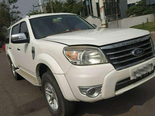 2012 Ford Endeavour 2.5L 4X2 MT in Visakhapatnam