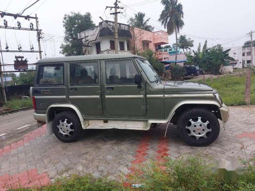 Used 2007 Bolero SLX  for sale in Madurai