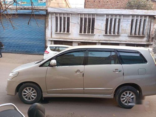 Toyota Innova 2.5 VX 7 STR 2014 MT in Ludhiana