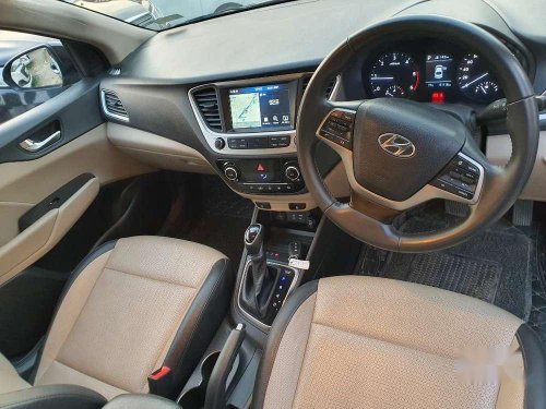 Hyundai Verna 1.6 CRDi SX 2019 AT in Dehradun