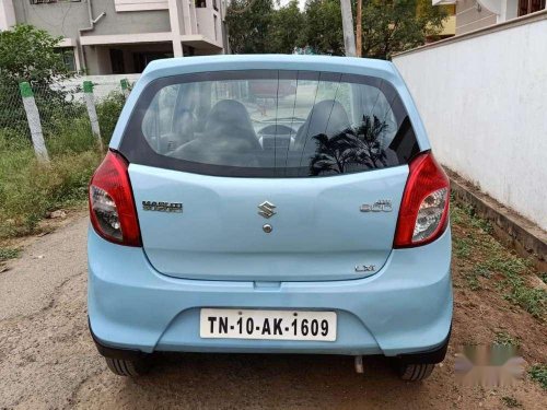 Used 2013 Alto 800 LXI  for sale in Coimbatore