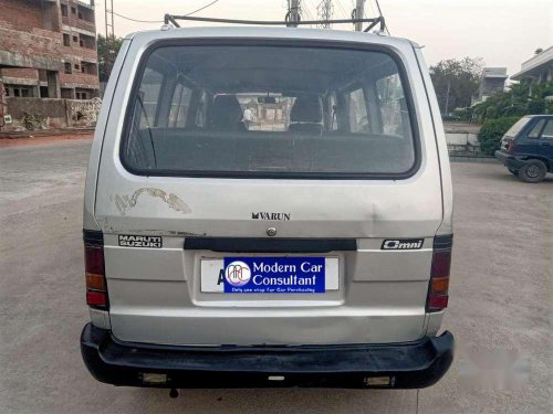 2009 Maruti Suzuki Omni MT for sale in Hyderabad