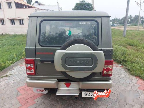 Used 2007 Bolero SLX  for sale in Madurai