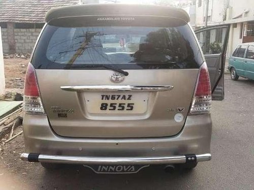 2009 Toyota Innova MT for sale in Tiruppur