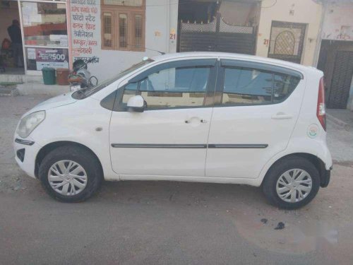 Used Maruti Suzuki Ritz 2015 MT for sale in Jaipur