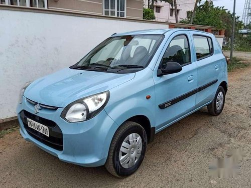 Used 2013 Alto 800 LXI  for sale in Coimbatore