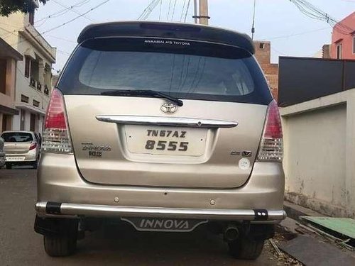 2009 Toyota Innova MT for sale in Tiruppur