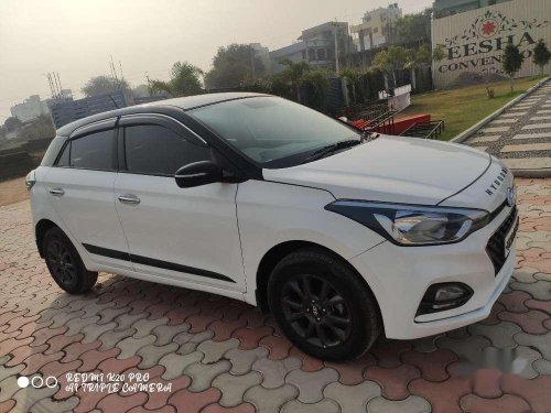 Hyundai Elite i20 Sportz 1.2 2019 MT in Hyderabad