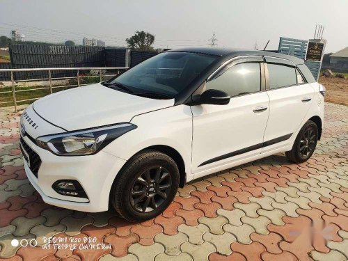 Hyundai Elite i20 Sportz 1.2 2019 MT in Hyderabad