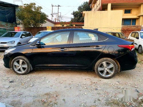 Hyundai Verna 1.6 CRDi SX 2019 AT in Dehradun