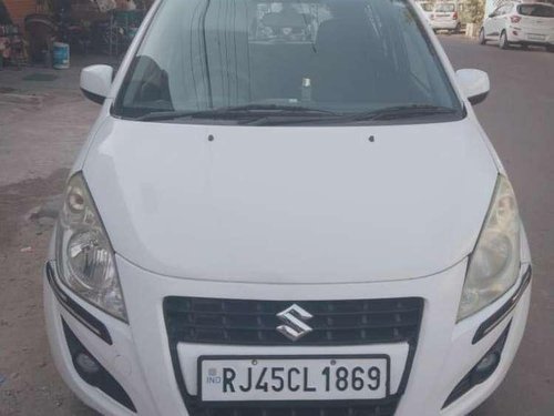 Used Maruti Suzuki Ritz 2015 MT for sale in Jaipur