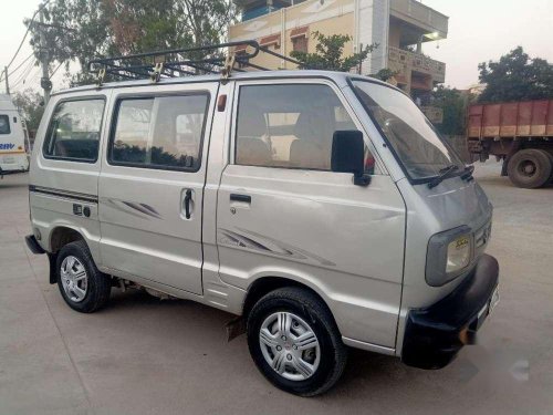 2009 Maruti Suzuki Omni MT for sale in Hyderabad