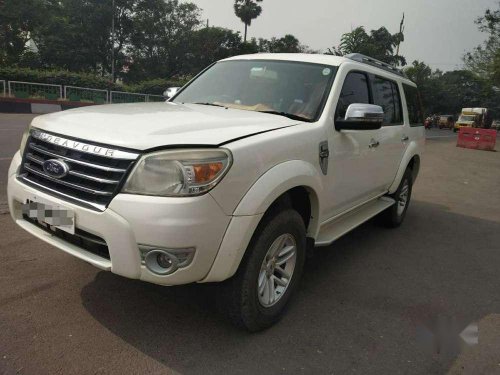 2012 Ford Endeavour 2.5L 4X2 MT in Visakhapatnam