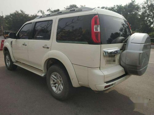2012 Ford Endeavour 2.5L 4X2 MT in Visakhapatnam
