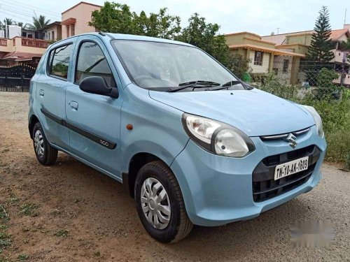 Used 2013 Alto 800 LXI  for sale in Coimbatore