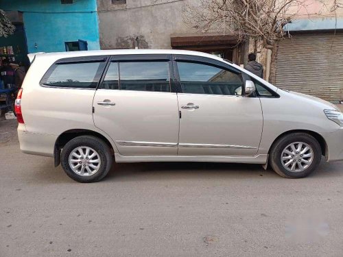 Toyota Innova 2.5 VX 7 STR 2014 MT in Ludhiana