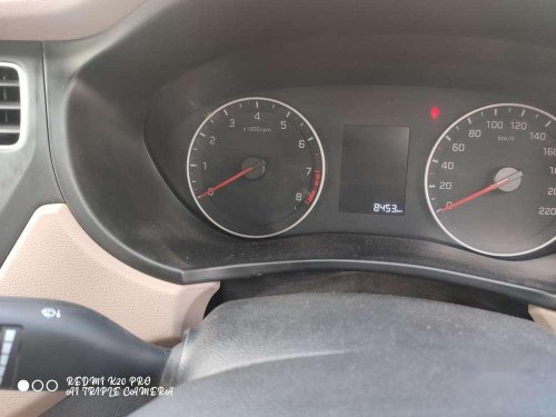 Hyundai Elite i20 Sportz 1.2 2019 MT in Hyderabad