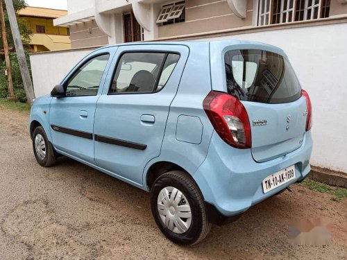 Used 2013 Alto 800 LXI  for sale in Coimbatore